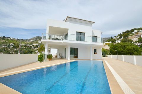 Villa i Mijas, Malaga, Mijas - € 1.445.000 | Ref: R5357332 - foto 46