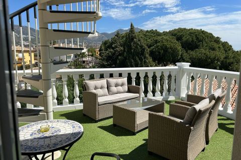 Villa i Mijas, Malaga, Mijas - € 1.795.000 | Ref: R5358238 - foto 6