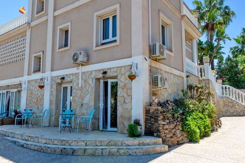 Villa i Mijas, Malaga, Mijas - € 1.795.000 | Ref: R5358238 - foto 15