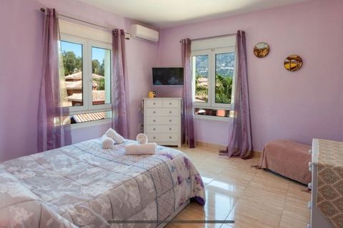 Villa i Mijas, Malaga, Mijas - € 1.795.000 | Ref: R5358238 - foto 24