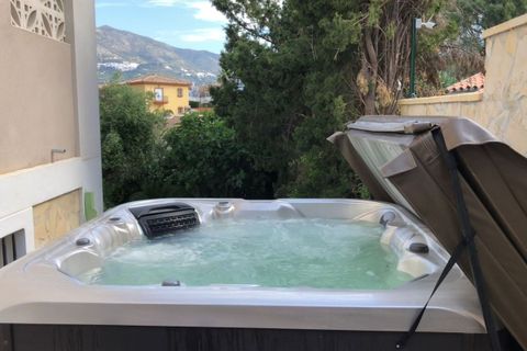 Villa i Mijas, Malaga, Mijas - € 1.795.000 | Ref: R5358238 - foto 37