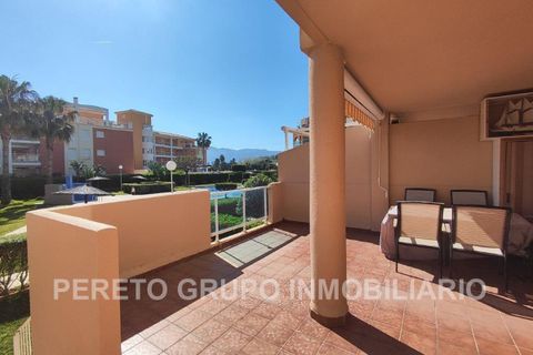 Leilighet i Denia, Alicante, Denia - € 330 000 | Ref: L001865 - foto 7