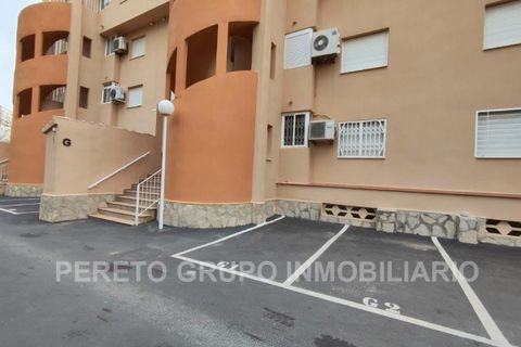 Leilighet i Denia, Alicante, Denia - € 330 000 | Ref: L001865 - foto 23