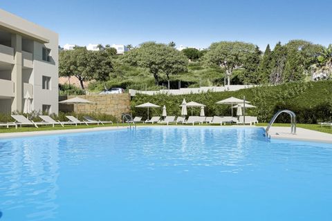 Lejlighed i Manilva, Malaga, Manilva - € 390.000 | Ref: R5362615 - foto 2