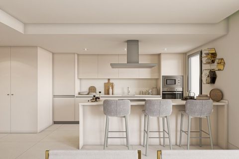 Lejlighed i Manilva, Malaga, Manilva - € 390.000 | Ref: R5362615 - foto 7