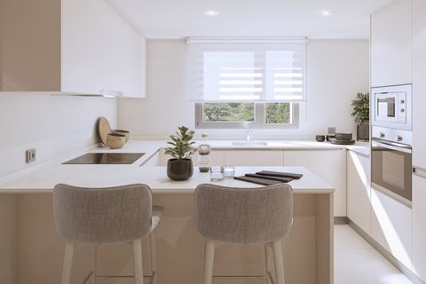 Lejlighed i Manilva, Malaga, Manilva - € 390.000 | Ref: R5362615 - foto 11