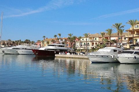 Lejlighed i Manilva, Malaga, Manilva - € 390.000 | Ref: R5362615 - foto 31
