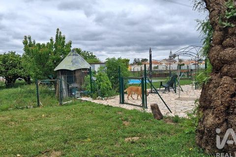 Farm i Benavente, Santarem, Benavente - € 1.075.000 | Ref: 861499 - foto 8