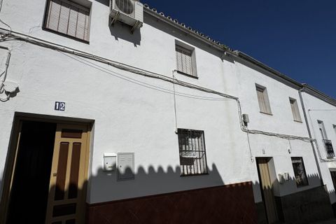 Byhus i Olvera, Cadiz, Olvera - € 82.000 | Ref: z647 - foto 1
