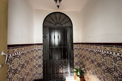 Byhus i Olvera, Cadiz, Olvera - € 82.000 | Ref: z647 - foto 2