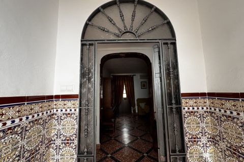 Byhus i Olvera, Cadiz, Olvera - € 82.000 | Ref: z647 - foto 3