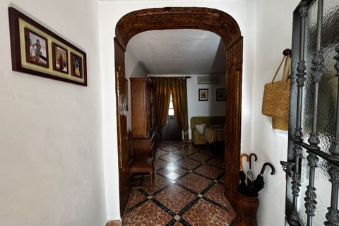Byhus i Olvera, Cadiz, Olvera - € 82.000 | Ref: z647 - foto 4