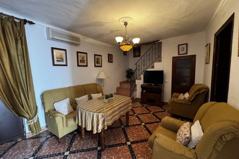 Byhus i Olvera, Cadiz, Olvera - € 82.000 | Ref: z647 - foto 5