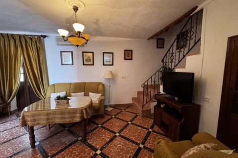 Byhus i Olvera, Cadiz, Olvera - € 82.000 | Ref: z647 - foto 8