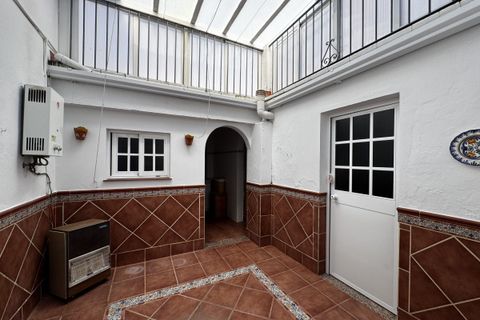 Byhus i Olvera, Cadiz, Olvera - € 82.000 | Ref: z647 - foto 9