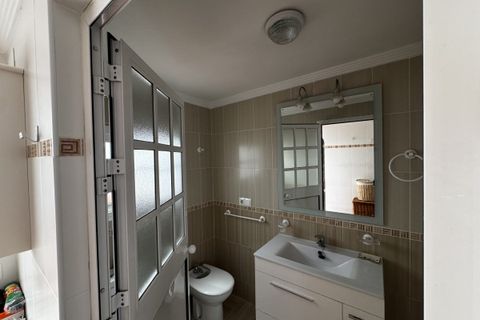 Byhus i Olvera, Cadiz, Olvera - € 82.000 | Ref: z647 - foto 11