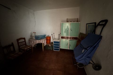 Byhus i Olvera, Cadiz, Olvera - € 82.000 | Ref: z647 - foto 12
