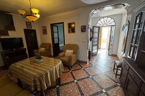 Byhus i Olvera, Cadiz, Olvera - € 82.000 | Ref: z647 - foto 13