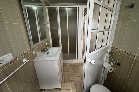 Byhus i Olvera, Cadiz, Olvera - € 82.000 | Ref: z647 - foto 15
