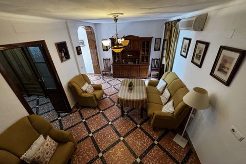 Byhus i Olvera, Cadiz, Olvera - € 82.000 | Ref: z647 - foto 16