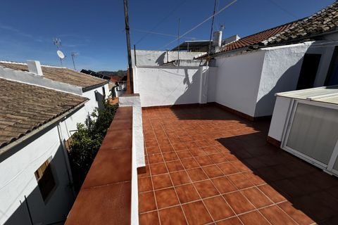 Byhus i Olvera, Cadiz, Olvera - € 82.000 | Ref: z647 - foto 23