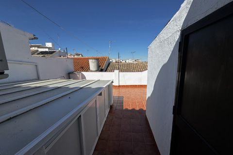Byhus i Olvera, Cadiz, Olvera - € 82.000 | Ref: z647 - foto 24