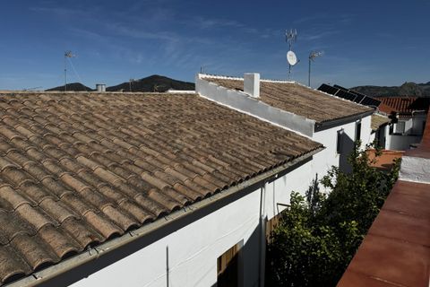 Byhus i Olvera, Cadiz, Olvera - € 82.000 | Ref: z647 - foto 25