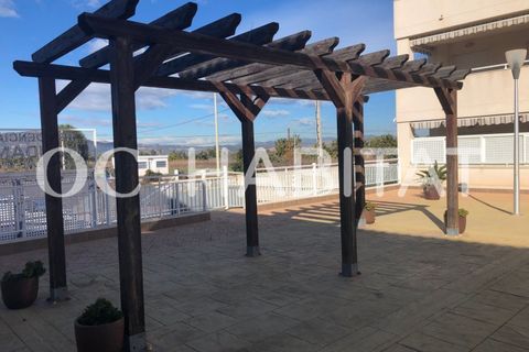 Apartment in Pucol, Valencia, Pucol - € 950/month | Ref: JA043/6904 - photo 6