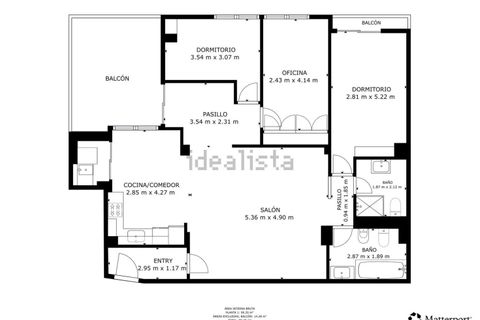 Lejlighed i Valencia, Valencia, Valencia - € 399.000 | Ref: DL007/6904 - foto 28