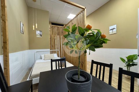 Leilighet i Valencia, Valencia, Valencia - € 250 000 | Ref: NA029/6904 - foto 44