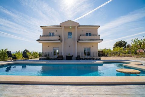 Villa a Lel, Alicante, Lel - € 495.000 | Ref: ANN-R170 - foto 3