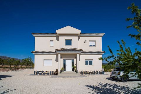 Villa a Lel, Alicante, Lel - € 495.000 | Ref: ANN-R170 - foto 4