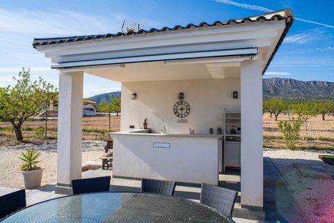 Villa a Lel, Alicante, Lel - € 495.000 | Ref: ANN-R170 - foto 5