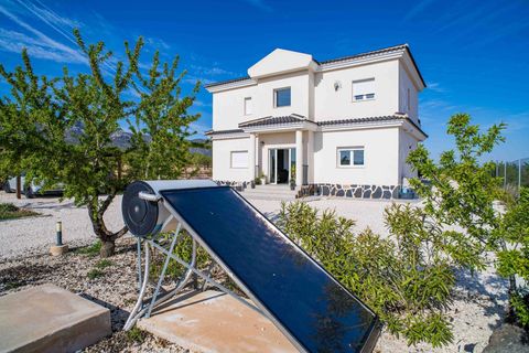 Villa a Lel, Alicante, Lel - € 495.000 | Ref: ANN-R170 - foto 6