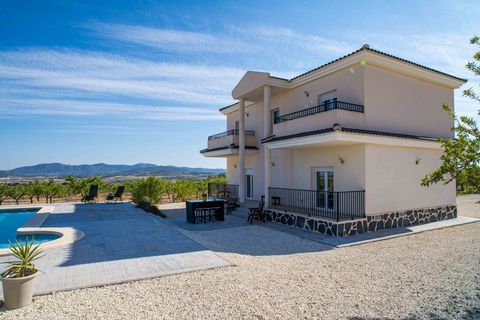 Villa a Lel, Alicante, Lel - € 495.000 | Ref: ANN-R170 - foto 7