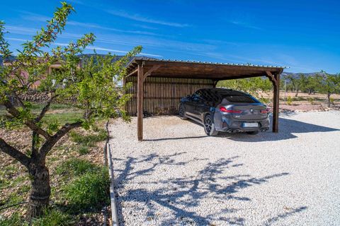 Villa a Lel, Alicante, Lel - € 495.000 | Ref: ANN-R170 - foto 8