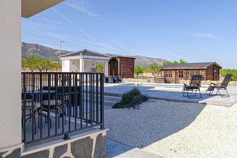 Villa a Lel, Alicante, Lel - € 495.000 | Ref: ANN-R170 - foto 10