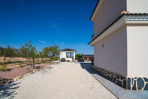 Villa a Lel, Alicante, Lel - € 495.000 | Ref: ANN-R170 - foto 12