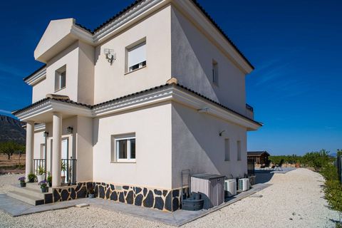 Villa a Lel, Alicante, Lel - € 495.000 | Ref: ANN-R170 - foto 13