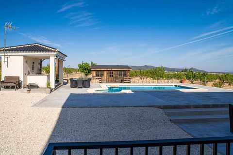 Villa a Lel, Alicante, Lel - € 495.000 | Ref: ANN-R170 - foto 15