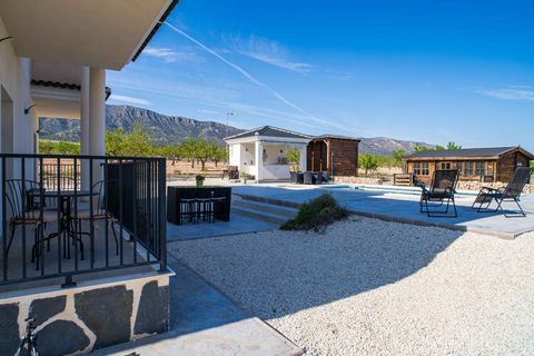 Villa a Lel, Alicante, Lel - € 495.000 | Ref: ANN-R170 - foto 16