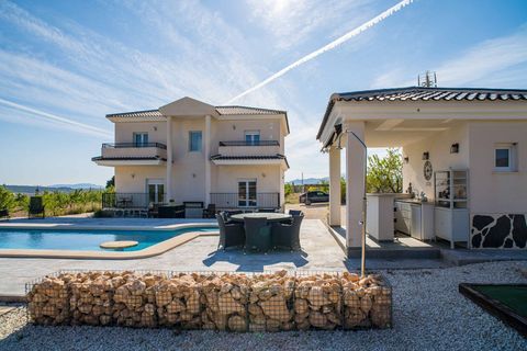 Villa a Lel, Alicante, Lel - € 495.000 | Ref: ANN-R170 - foto 17