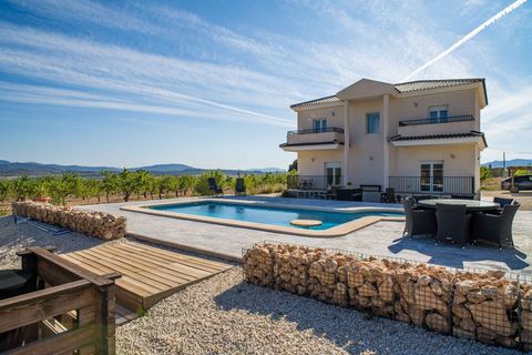 Villa a Lel, Alicante, Lel - € 495.000 | Ref: ANN-R170 - foto 19