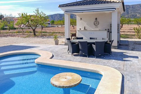 Villa a Lel, Alicante, Lel - € 495.000 | Ref: ANN-R170 - foto 20