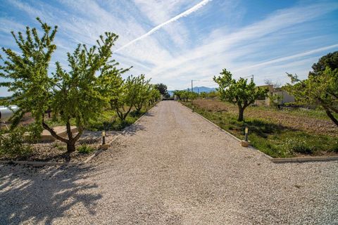 Villa a Lel, Alicante, Lel - € 495.000 | Ref: ANN-R170 - foto 21