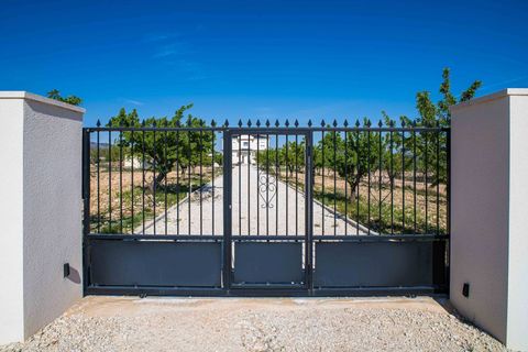 Villa a Lel, Alicante, Lel - € 495.000 | Ref: ANN-R170 - foto 22