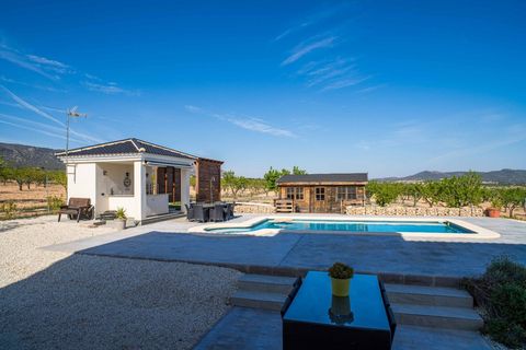 Villa a Lel, Alicante, Lel - € 495.000 | Ref: ANN-R170 - foto 23