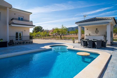 Villa a Lel, Alicante, Lel - € 495.000 | Ref: ANN-R170 - foto 25