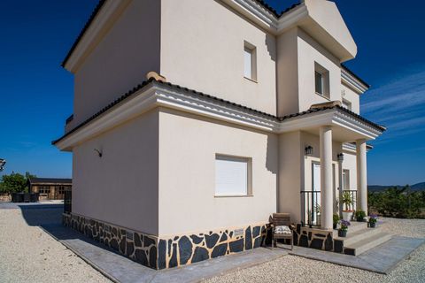 Villa a Lel, Alicante, Lel - € 495.000 | Ref: ANN-R170 - foto 27