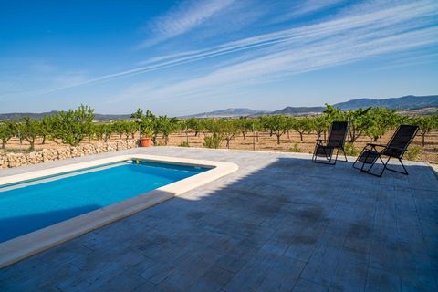 Villa a Lel, Alicante, Lel - € 495.000 | Ref: ANN-R170 - foto 29